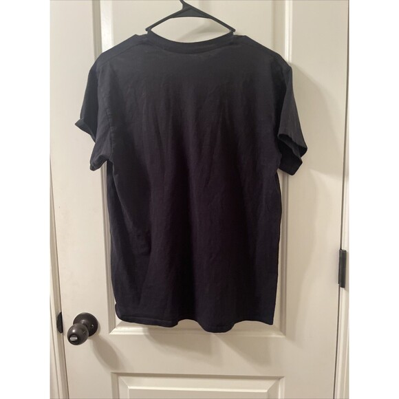 Boys Short Sleeve T-Shirt Graphic Springfield Ball Charter School Size Unknown - Picture 7 of 10